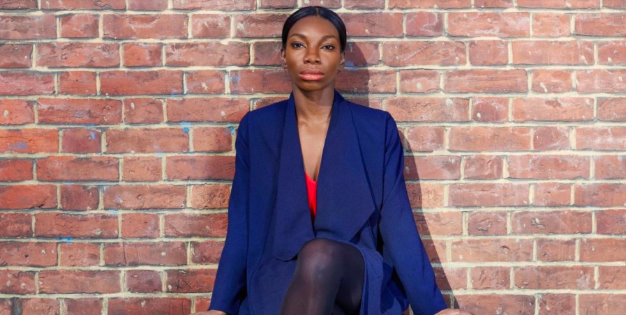 Michaela Coel