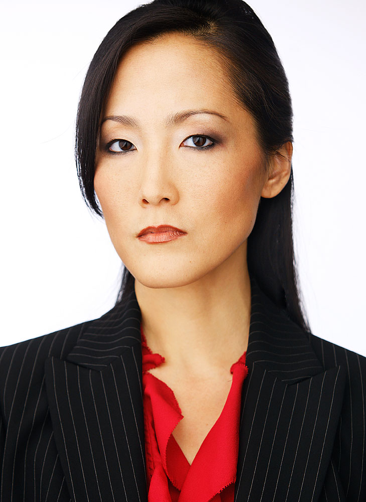 Gina Chai