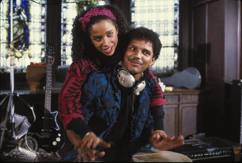 Rae Dawn Chong