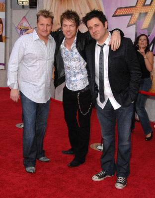Jay DeMarcus