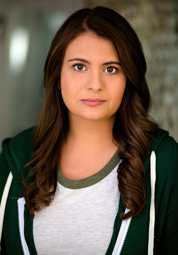 Jennifer Karraz