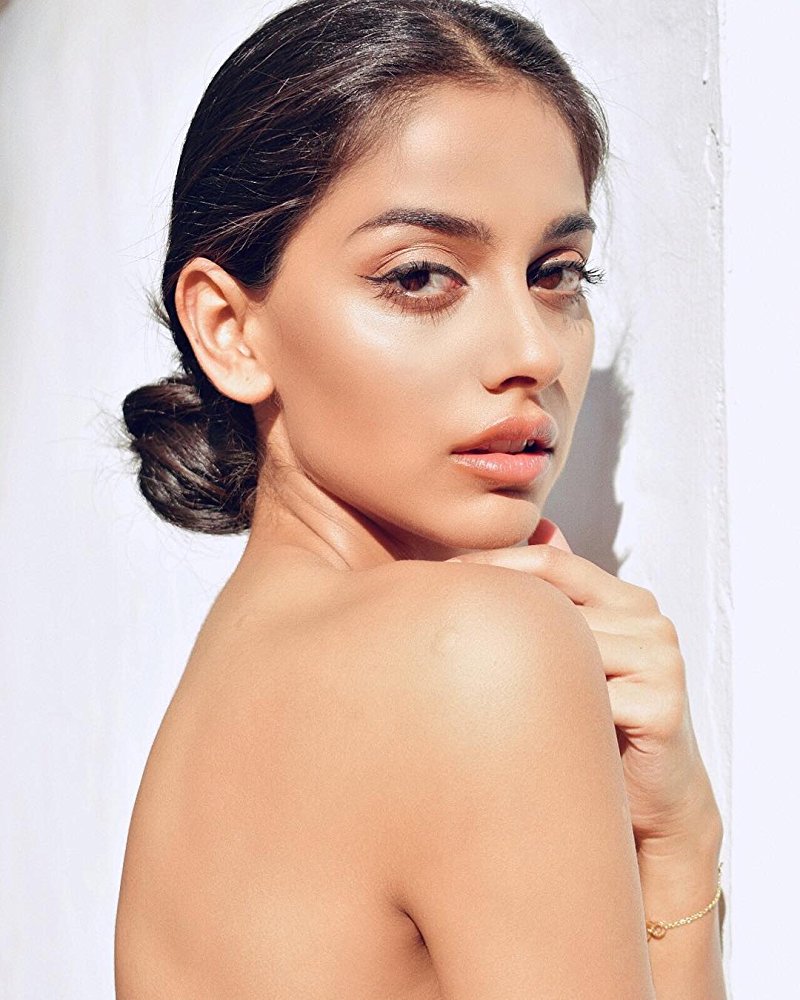 Banita Sandhu