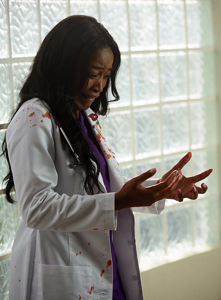 Zayday Williams