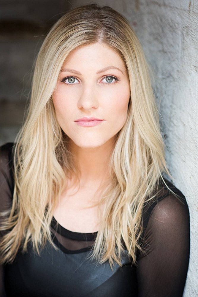 Brooke Tomlinson