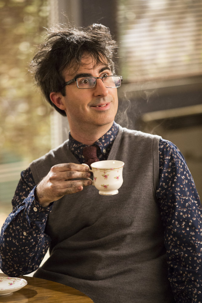 Professor Ian Duncan