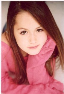 Madeleine Poirrier