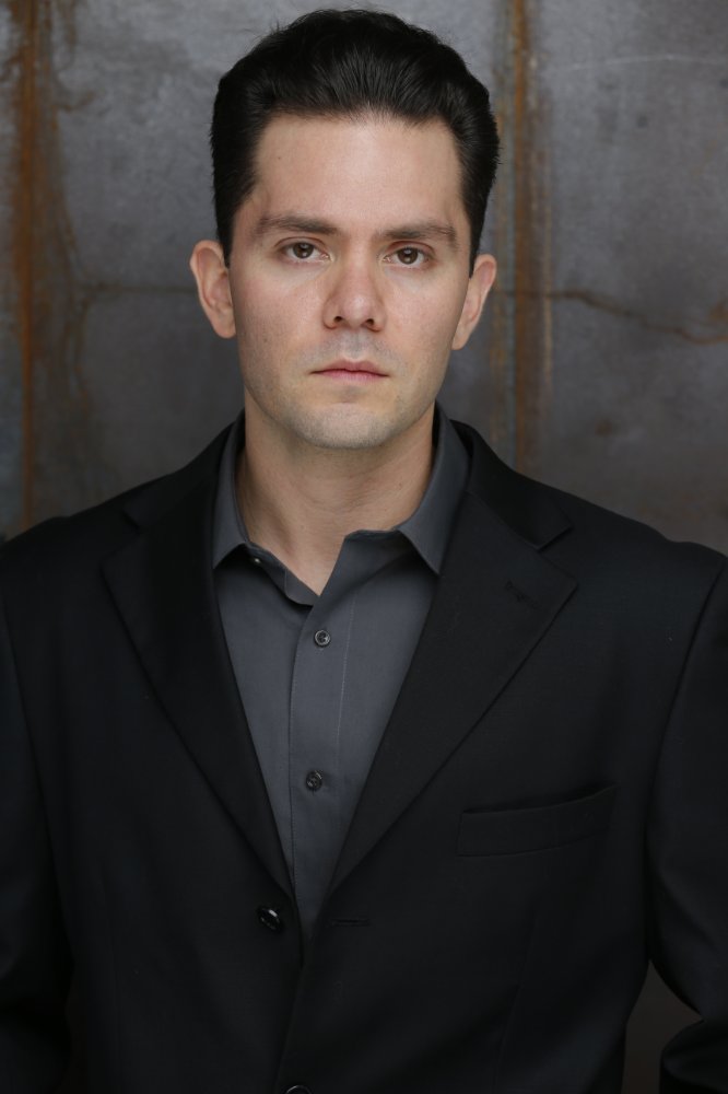 Julian Vada