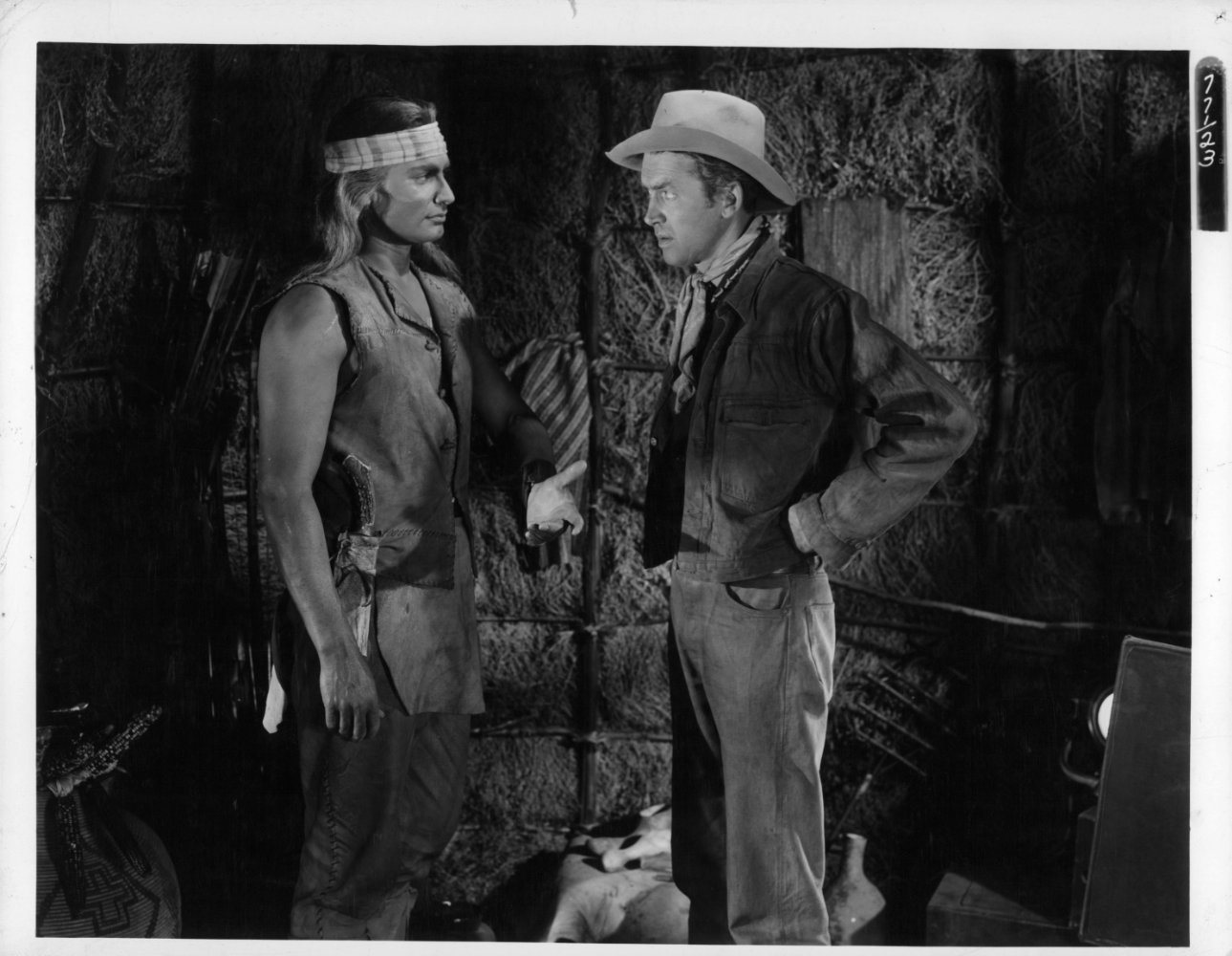 Jeff Chandler