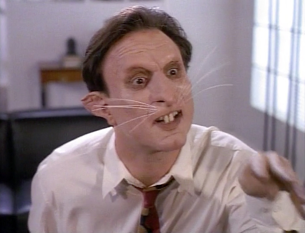 Dan Gilvezan