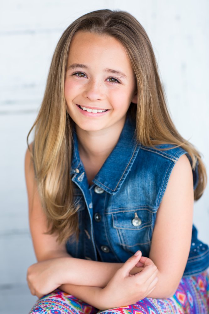 Kendall Nicole Yakshe