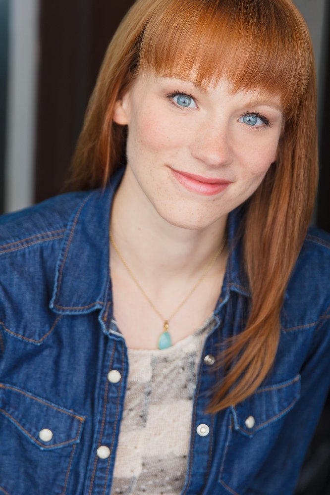 Kara Davidson