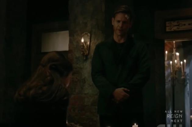 Alaric Saltzman