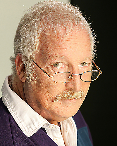 Bruce Mathews