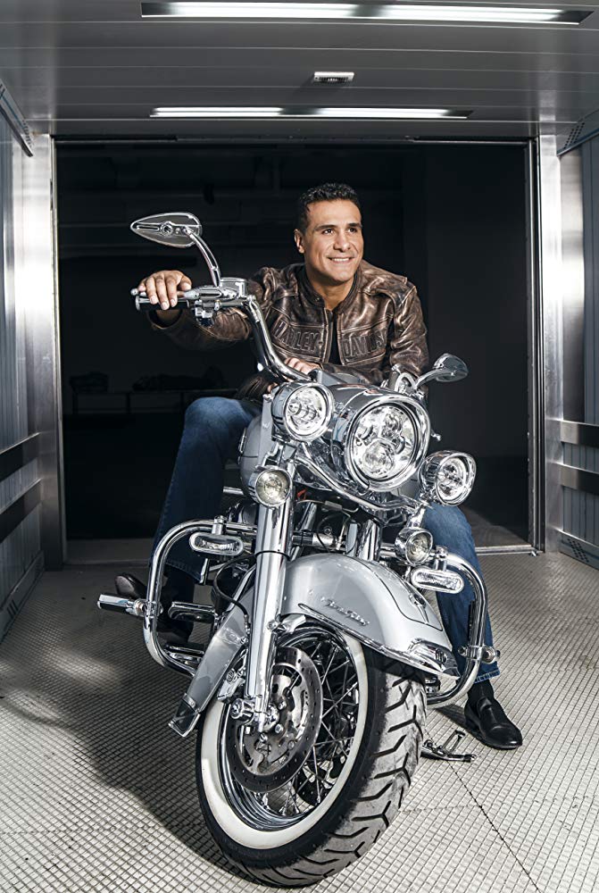 Alberto Del Rio