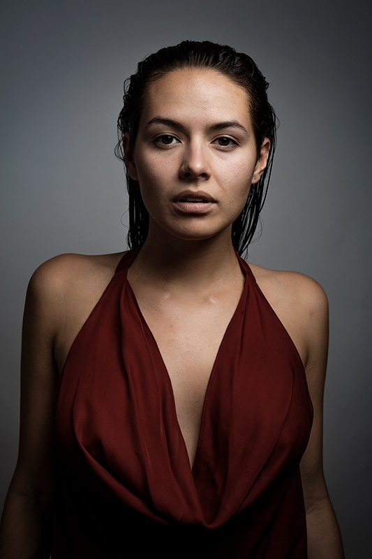 Adrianna David