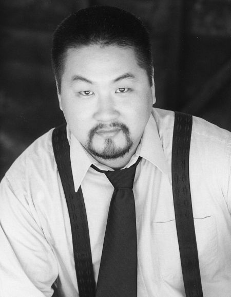 C.W. Pyun