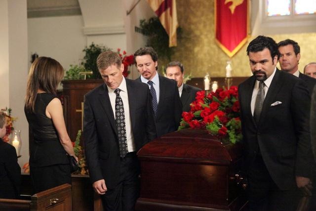 Tom Scavo