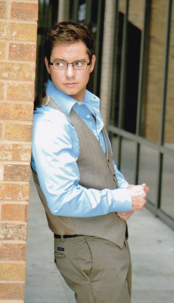 Richard Sellers