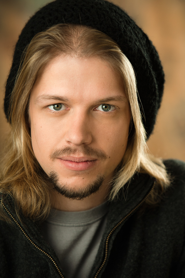 Tor Brown