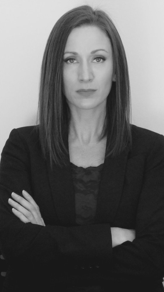 Christine J. Carlson