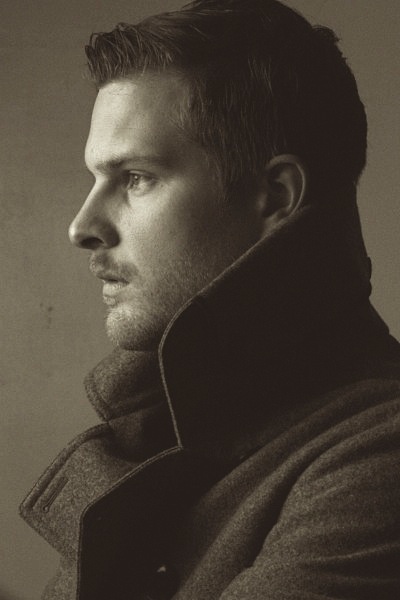 Matt Burns
