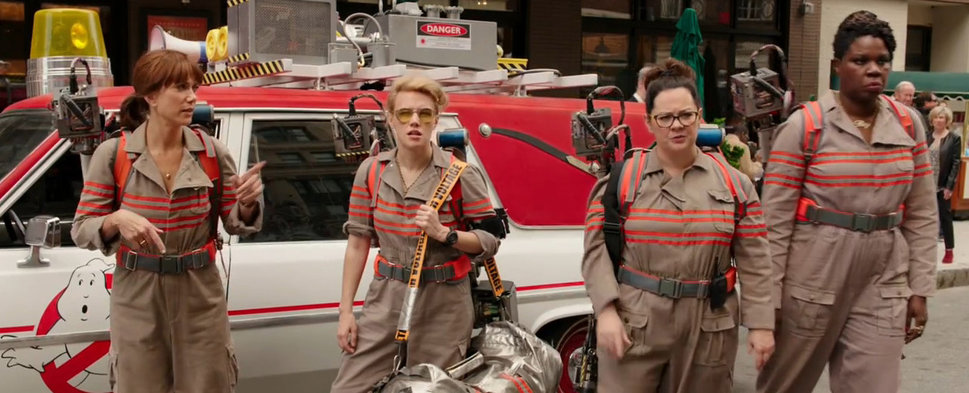 Jillian Holtzmann