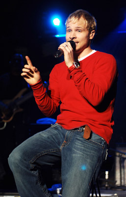 Brian Littrell