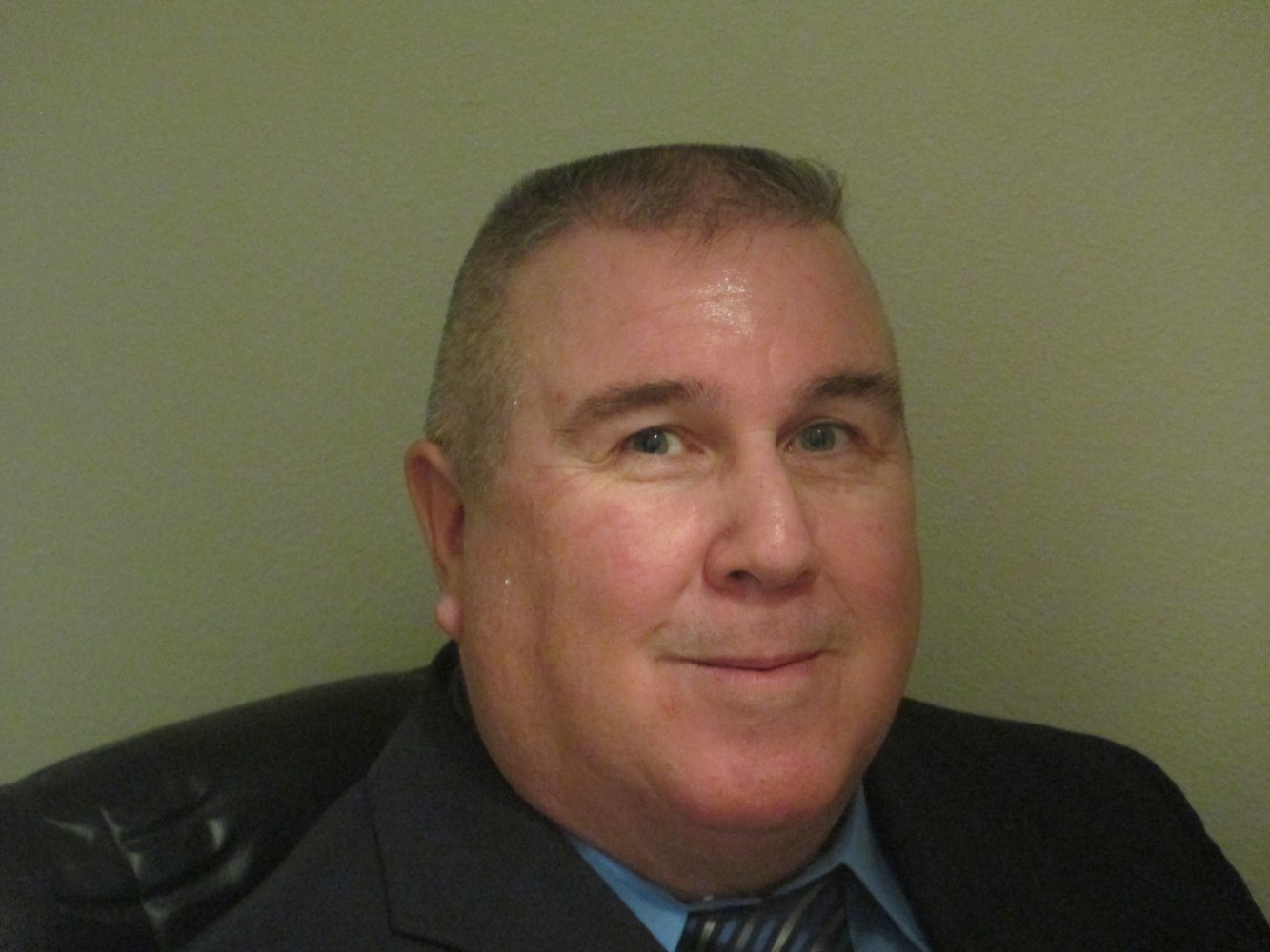 Neal Hickerson