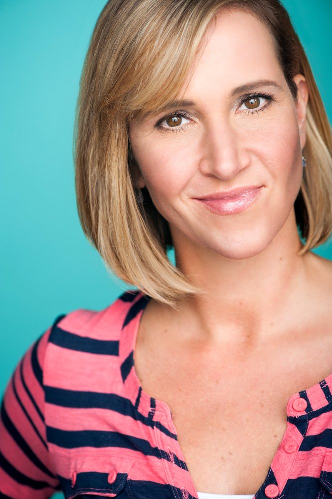 Amanda Parsons