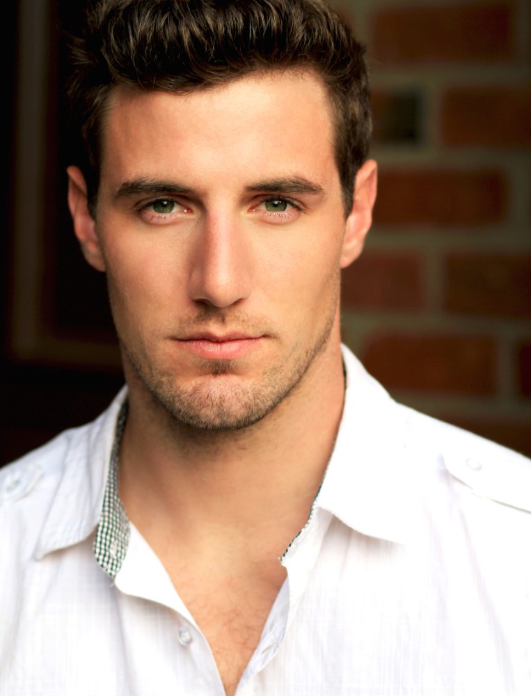 Ben Whalen