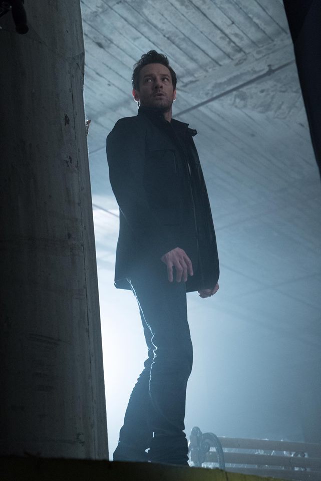 Peter Hale