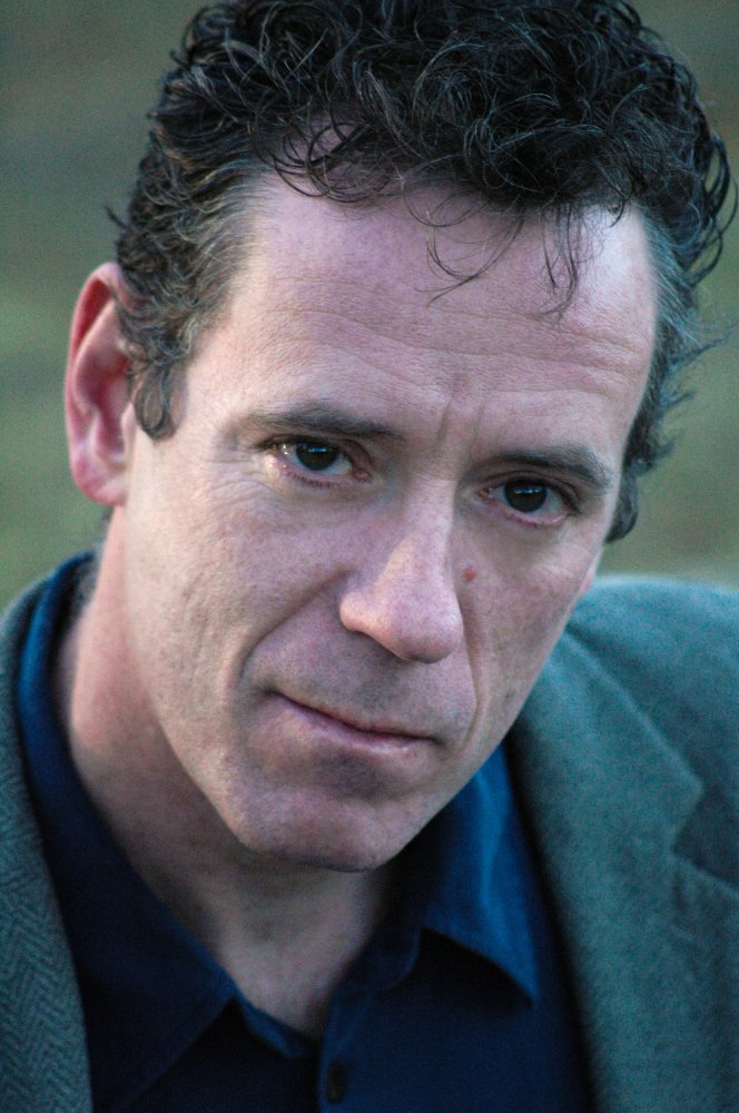 Michael McCauley