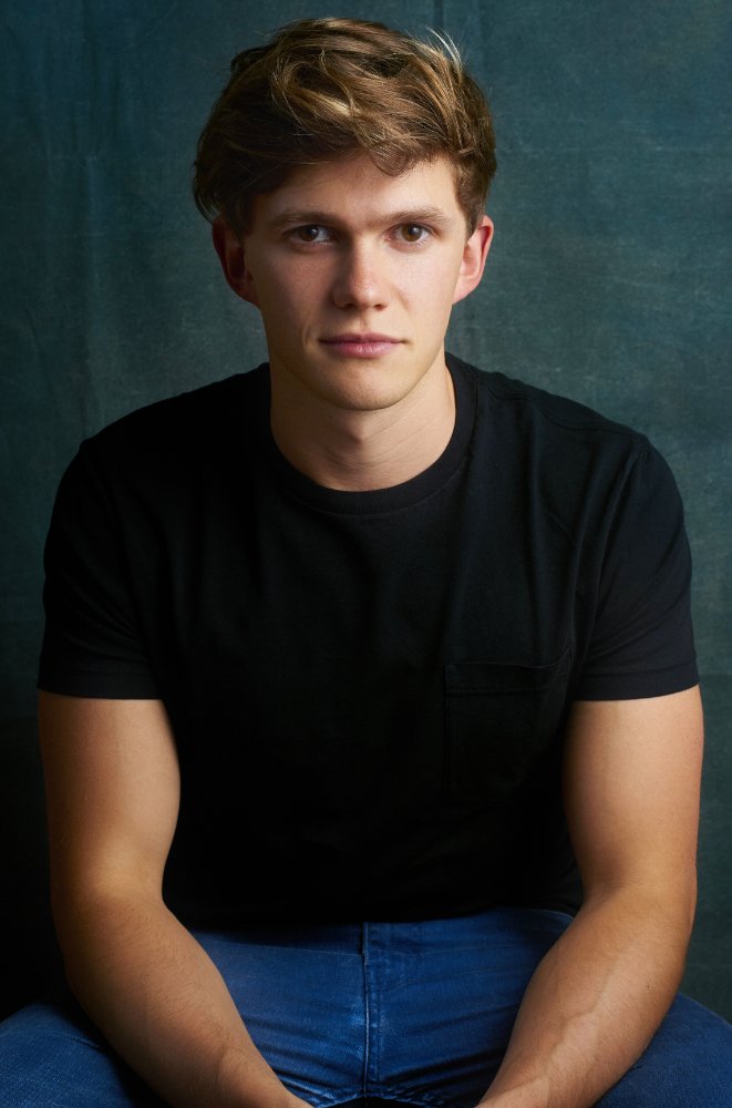 Tom Prior