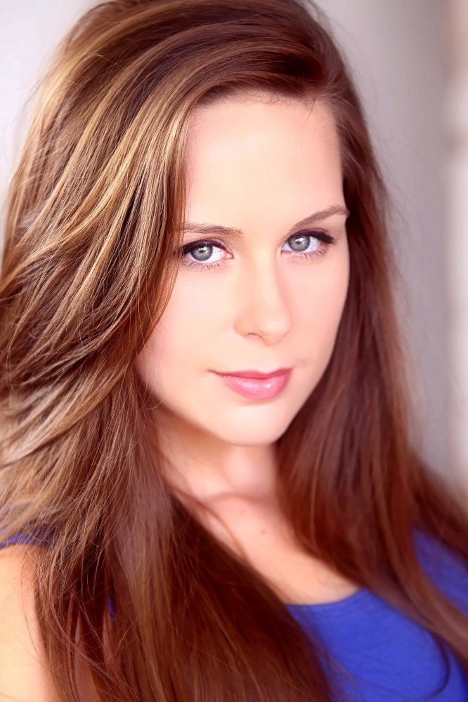 Lauren Rys Martin