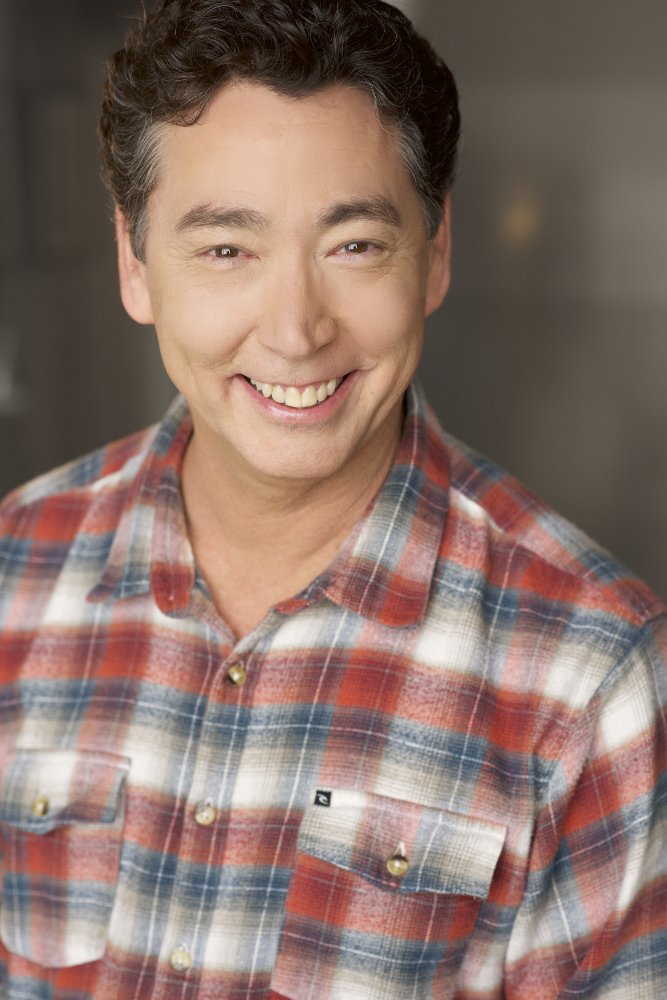 Shawn Patrick Lane