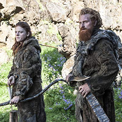 Ygritte