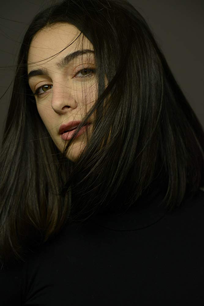 Giuliana Carullo