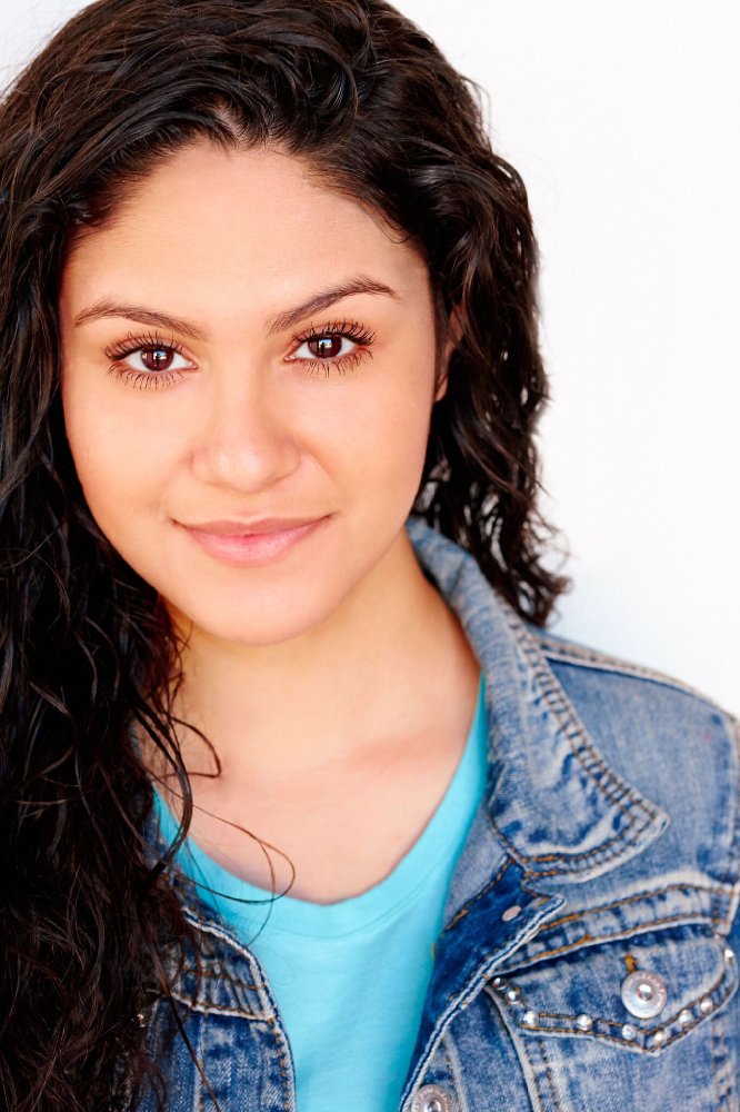 Jasmine Aceves