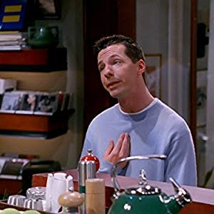 Jack McFarland, Himself, Jack