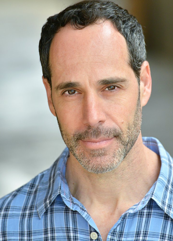Mark Bloom