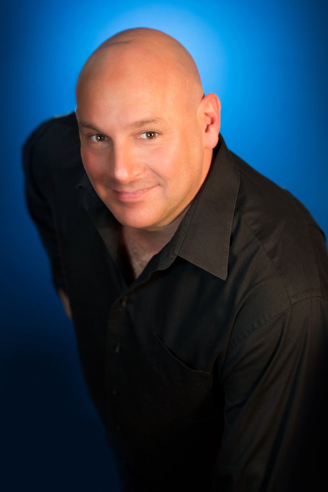 Todd Parker