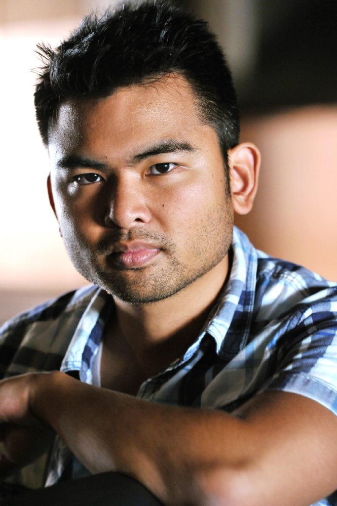 Randy Bautista