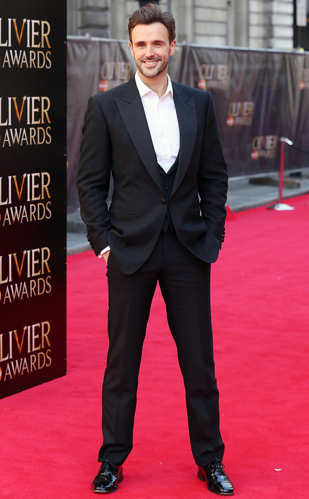 Michael Xavier