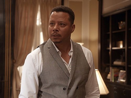 Lucious Lyon