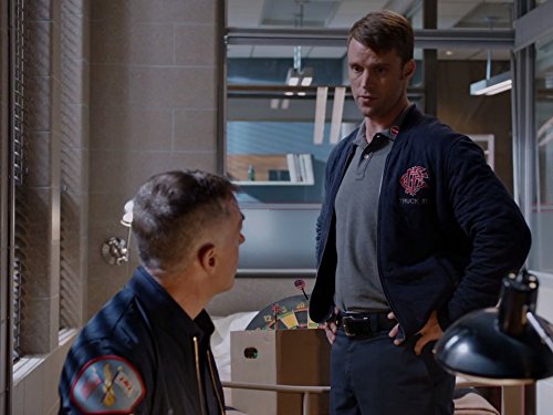 Jesse Spencer