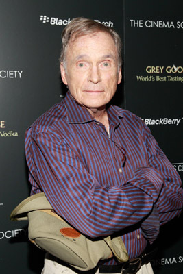 Dick Cavett