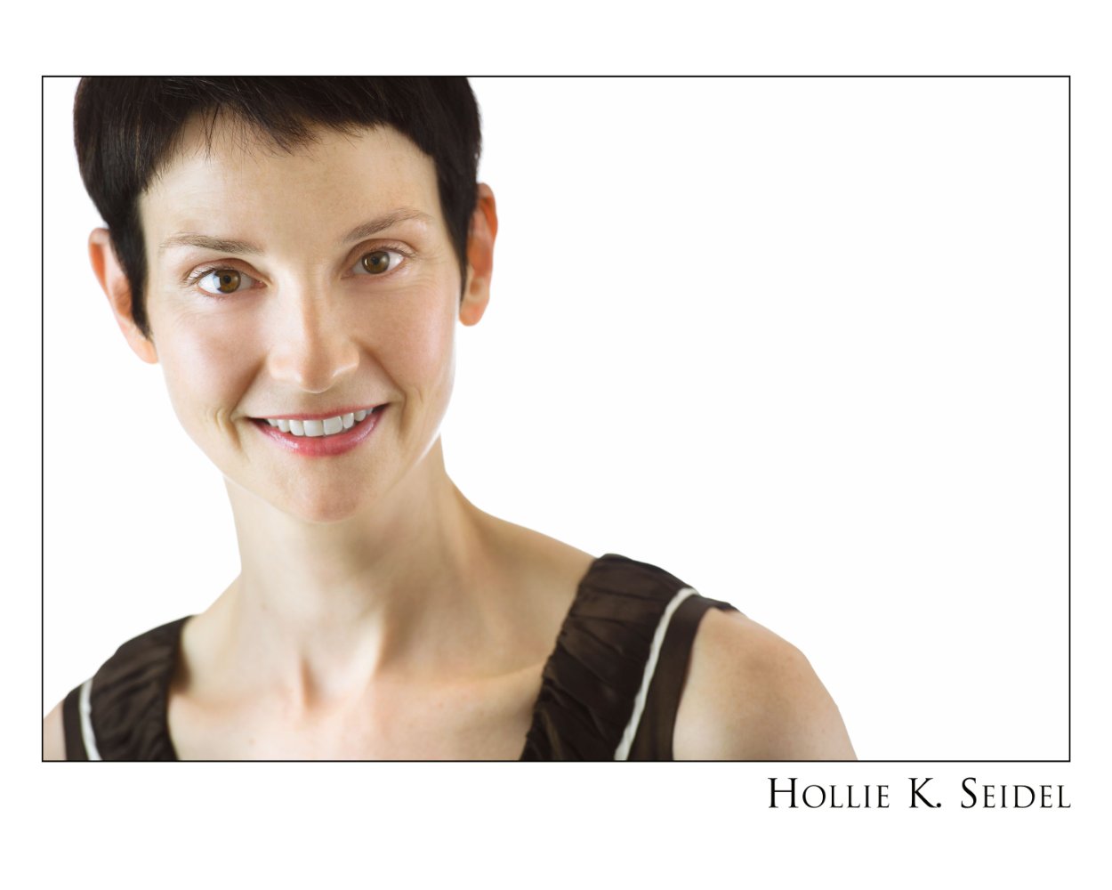 Hollie K. Seidel