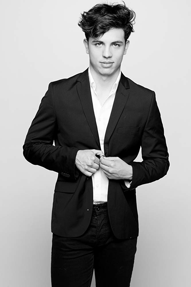 Jhon Mejía