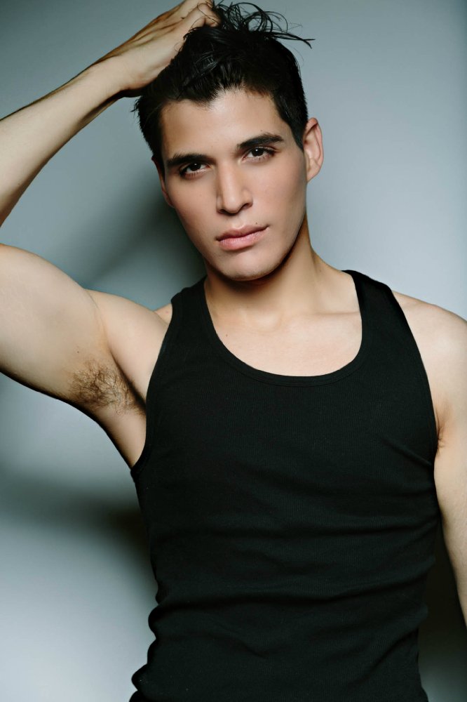 Carlos Clemenz