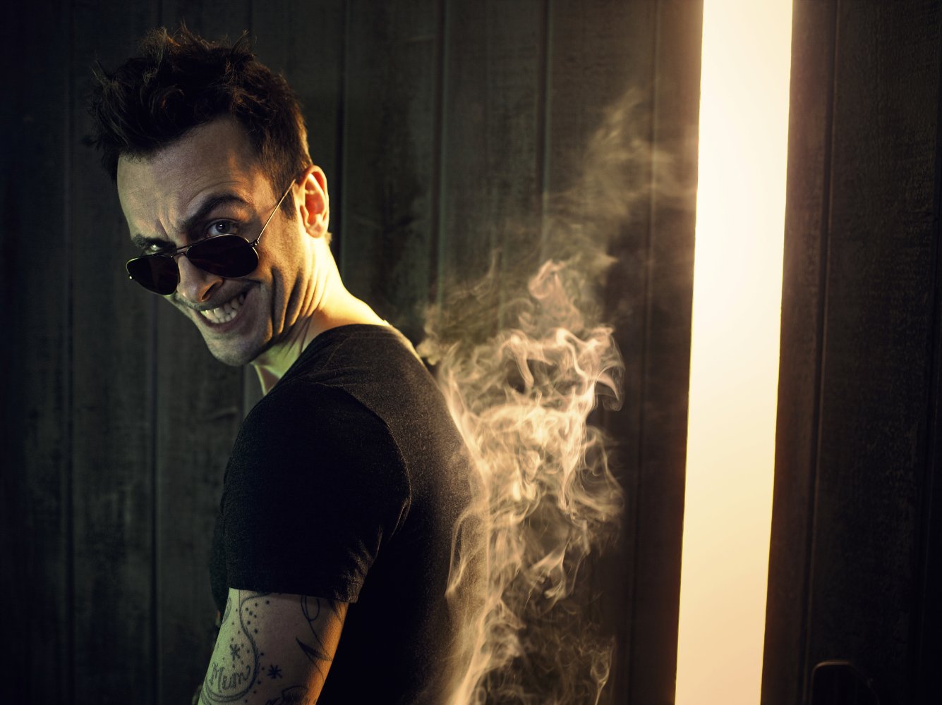 Joseph Gilgun